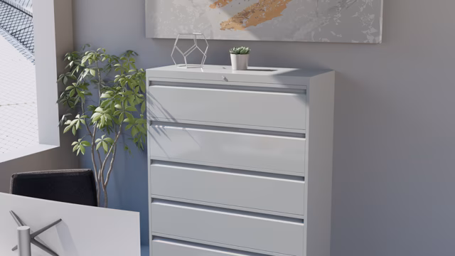 Produktvideo in Blender – Vorschau